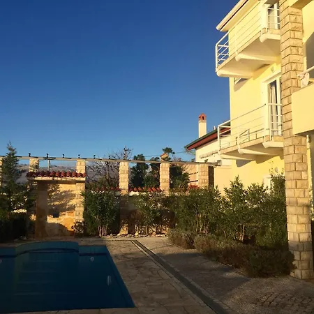 Erdgeschossferienwohnung Domicil Adria Novigrad (Dalmácia)