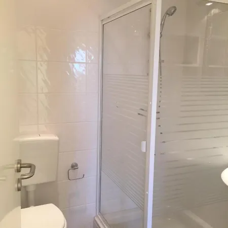 Apartman Erdgeschossferienwohnung Domicil Adria *