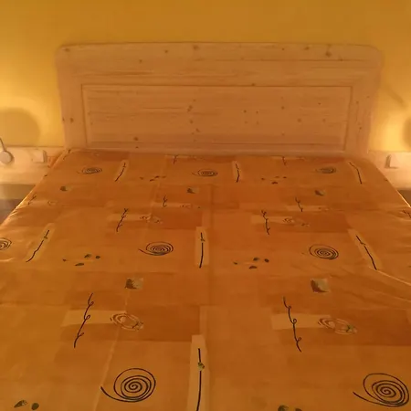 Erdgeschossferienwohnung Domicil Adria Apartman