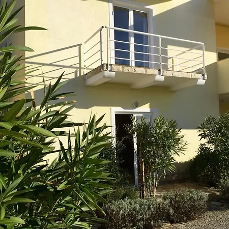 Erdgeschossferienwohnung Domicil Adria Appartamento Novigrad (Dalmatia)
