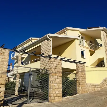 Erdgeschossferienwohnung Domicil Adria * Novigrad (Dalmatia)