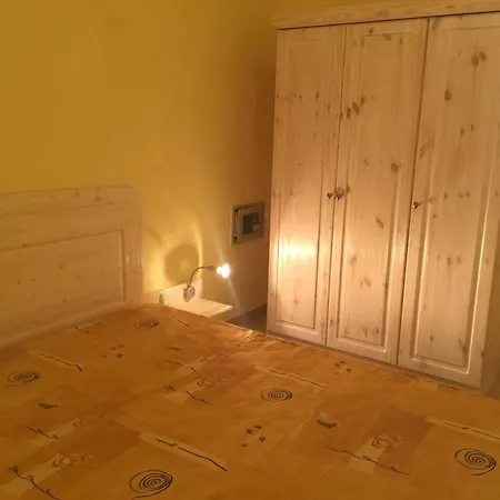 Appartamento Erdgeschossferienwohnung Domicil Adria *
