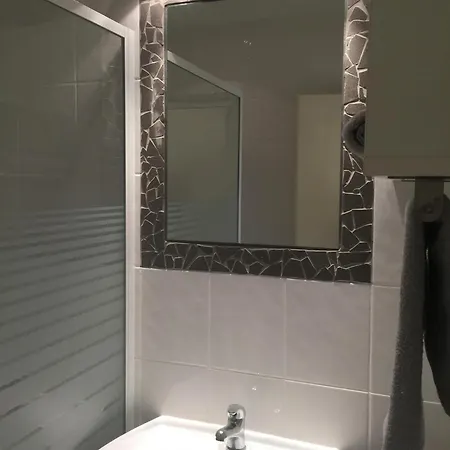 Erdgeschossferienwohnung Domicil Adria Appartamento Novigrad (Dalmatia)