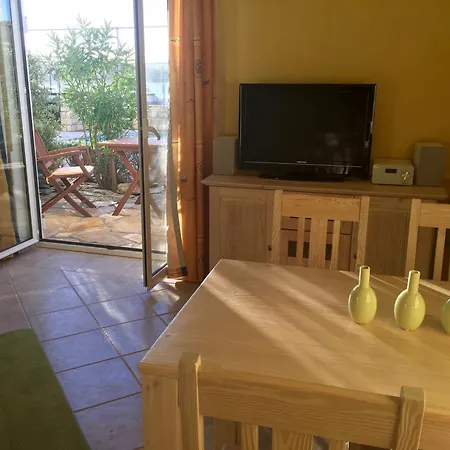 Appartamento Erdgeschossferienwohnung Domicil Adria