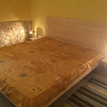 Erdgeschossferienwohnung Domicil Adria *